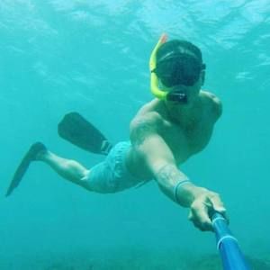 Meet your Posher, Nathaniel